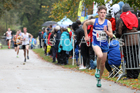 Mens under-17s 3 Stage Relay, 2018 ERRA 6 and 4 Stage and Youngsters Relays. Photo:  David T. Hewitson/Sports for All Pics